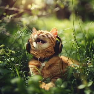 Cats' Chill Zone: Lofi Relaxation Vibes - Lucid Dream Doctor