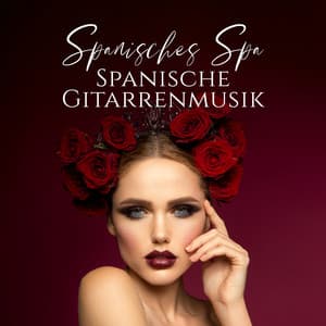Spanisches Spa: Spanische Gitarrenmusik, Historische Spa, heiße Quellen und Hydrotherapie Zentren in Spanien, Um den Stress zu vergessen - Entspannende Musik Wellness