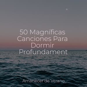 50 Magníficas Canciones Para Dormir Profundamente - Study Music & Sounds