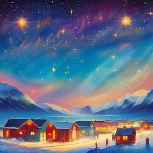 Armonía Del Sueño: Viajes Melódicos Calmantes - Perdido en azul