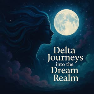 Deltaresor in i drömvärlden - John Delta