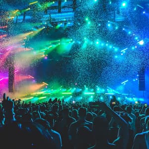 Electro House Energy - Deep House Club