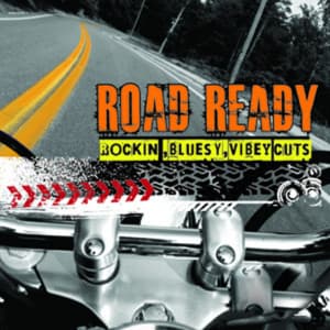 Road Ready: Rockin' Bluesy, Vibey Cuts - Warner/Chappell Productions