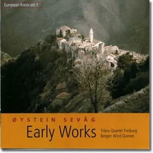 Early Works - Øystein Sevåg