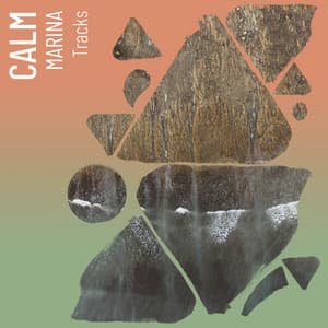 Calm Marina Tracks - Ocean Sounds