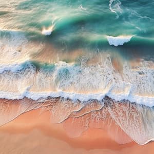 Ocean Sleep Tunes: Gentle Waves for Restful Night - Sleep Dreams