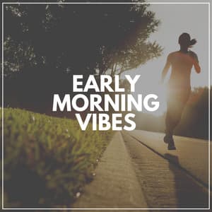 Early Morning Vibes - White Noise Relaxation for Sleeping Babies