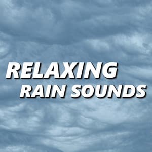 Relaxing Rain Sounds - Rain Sounds Factory STHLM