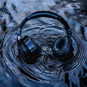 Creek Harmony: Melodies of the Forest Stream - Lhokanda