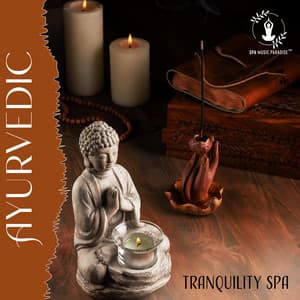 Ayurvedic Tranquility Spa: Hindu Spa Music, Oriental Remedies, Massage Therapy - Ayurveda Zen