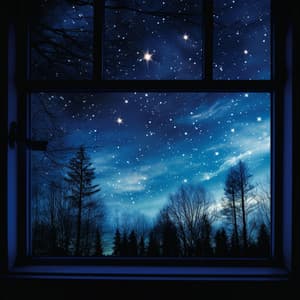 Moonlit Dreams: Nature's Nighttime Solace - Moon Samples