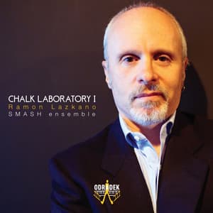 Chalk Laboratory I - Ramon Lazkano