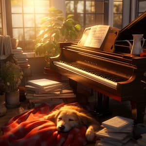 Música Ambiental Para Rincones Acogedores: Calidez En El Sonido - El comienzo de algo bueno