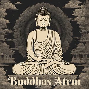 Buddhas Atem - Asha Age
