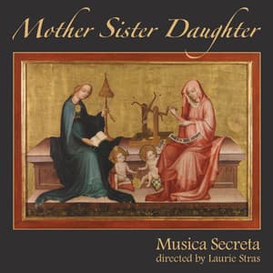 Mother Sister Daughter - Anonymous