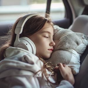 Resting Heartbeat: Chill Music for Sleep - Meryl Sleep