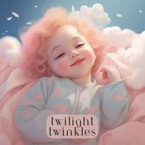 Twilight Twinkles - Bedtime Baby
