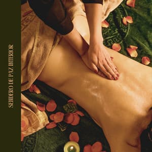 Sendero de Paz Interior - Masaje de Relax