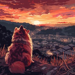 Melodías Caninas: Días De Perros Lofi - Núcleo instrumental