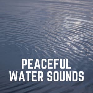Peaceful Water Sounds - Water Rock Soundscapes