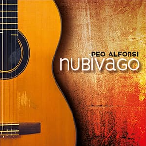 Nubìvago - Peo Alfonsi