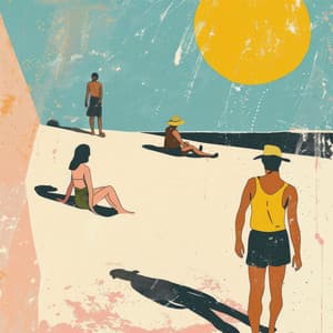 Warmth and Wonder - Breathe