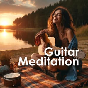 Guitar Meditation: Listen to this Acoustic Music and You Will Feel Better - Best Guitar Music