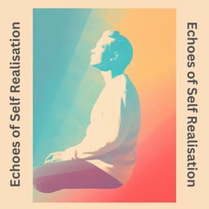 Echoes of Self Realisation - Meditation Songs