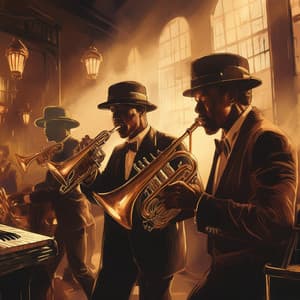 Ritmos De Jazz Para Sensaciones Diarias Calmadas - Francés Café Jazz Clásicos