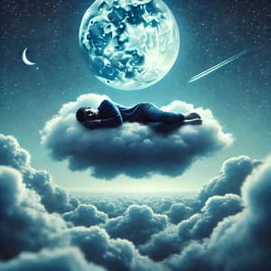 Fall Asleep in Under 3 Minutes: Release of Melatonin & 432Hz Powerful Healing Music for Insomnia - Deep Sleep Hypnosis Masters