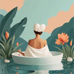 Enchanted Eden: Revelations in the Divine Garden of the Spa - Sauna Spa Paradise