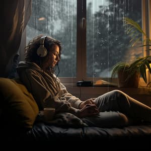 Lluvia De Ensueño: Música Para Noches De Sueño - El Canal del Clima