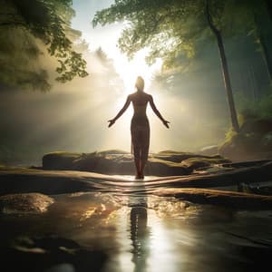 Guérison complète du corps, super récupération et guérison - Ensemble de Musique Zen Relaxante