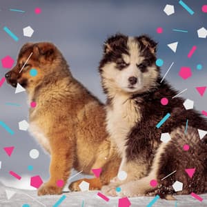 Ambiance for Chilling Dogs - Music For Pets