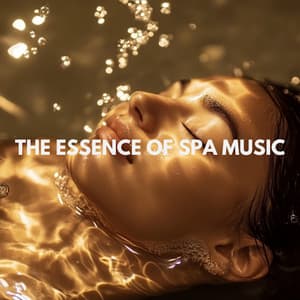 The Essence of Spa Music - Calm Tunes
