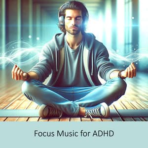 Focus Music for ADHD - alteredambience