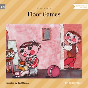 Floor Games - Carl Mason