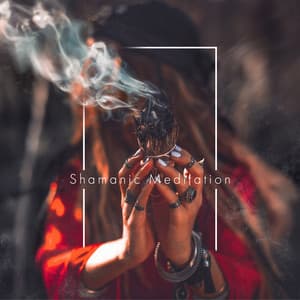 Shamanic Meditation - Awaken Your Senses and Find Your True Purpose - Deep Aura Meditation Ambient