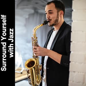 Fill Your Heart with Jazz - Jazz Music Therapy for Dogs