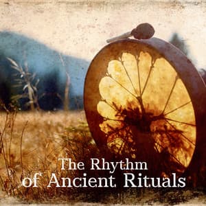 The Rhythm of Ancient Rituals - Shane Nole