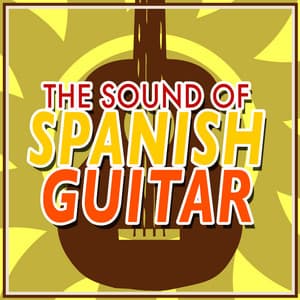 The Sound of Spanish Guitar - Rumbas de España