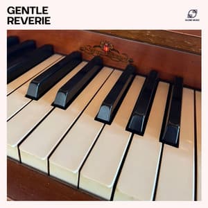 Gentle Reverie - Piano Jazz Calming Music Academy