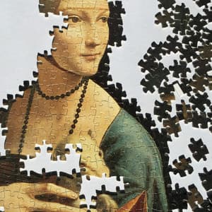 Tell Me My Name - Norman Meehan