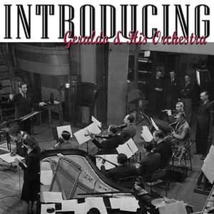 Introducing Geraldo & His Orchestra - Geraldo
