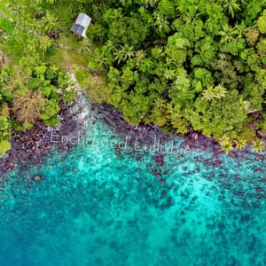 Enchanted Lullabies - Oceara