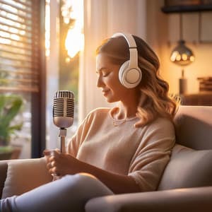 Easeful Rhythms: Music for Soft Relaxation - Relaxing Comfort