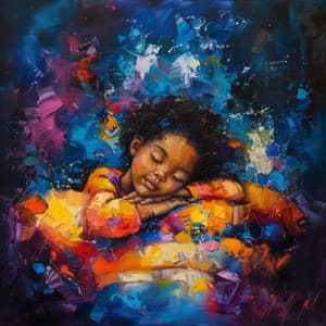 Oasis De Canciones De Cuna: Bebé En La Noche Tranquila - Cuna Lullabies