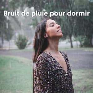 Bruit de pluie pour dormir - Sons De Pluie HD