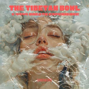 The Tibetan Bowl & 4444 Breath Experience - Quadrivium Aurae