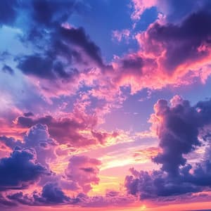 Stress Relief Soundscapes - Little Circuits